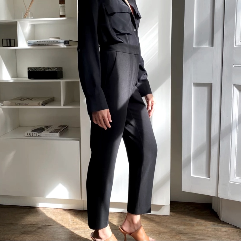 Babaton Renzo Tailored Pants